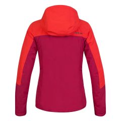 Hannah Maky Col Kadın Outdoor Mont