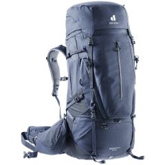Deuter Aircontact X 60 Litre Sırt Çantası ink
