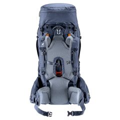 Deuter Aircontact X 60 Litre Sırt Çantası ink