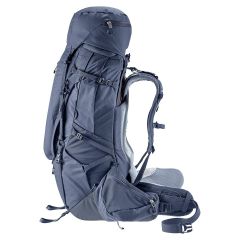 Deuter Aircontact X 60 Litre Sırt Çantası ink