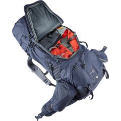 Deuter Aircontact X 60 Litre Sırt Çantası ink
