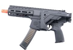 SIG SAUER ProForce MPX AEG w/ VFC Avalon Gearbox (Model: 330~370 FPS / Gun Only)