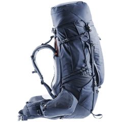 Deuter Aircontact X 70 Litre Sırt Çantası ink