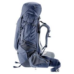 Deuter Aircontact X 70 Litre Sırt Çantası ink