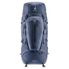Deuter Aircontact X 70 Litre Sırt Çantası ink