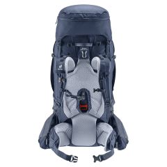 Deuter Aircontact X 80 Litre Sırt Çantası ink
