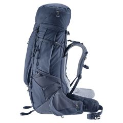 Deuter Aircontact X 80 Litre Sırt Çantası ink