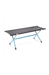 Helinox Bench One Çok Yönlü Kamp Pet Black