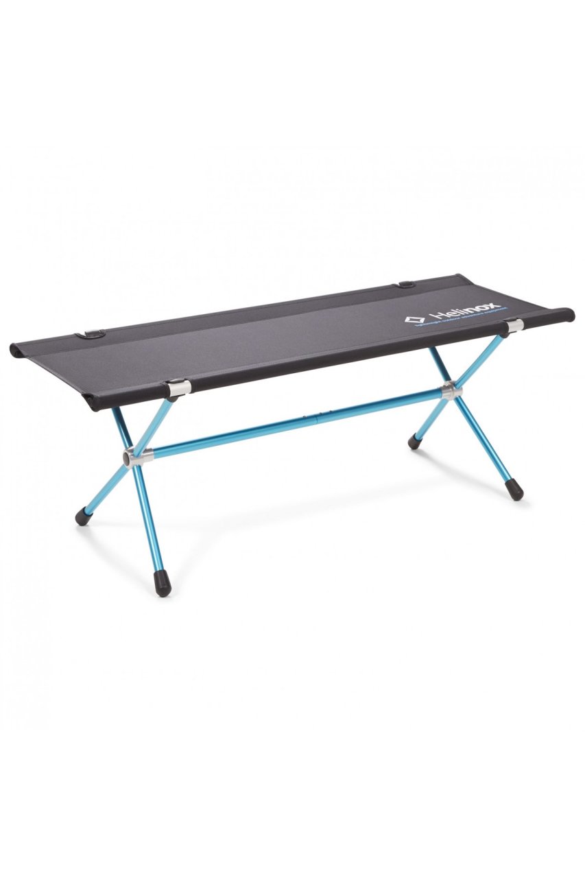 Helinox Bench One Çok Yönlü Kamp Pet Black