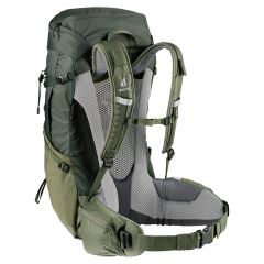 Deuter Futura Pro 36 Litre Sırt Çantası ivy-khaki