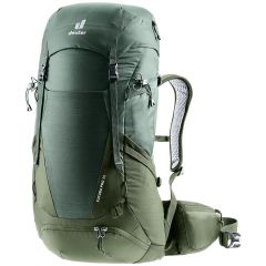 Deuter Futura Pro 36 Litre Sırt Çantası ivy-khaki