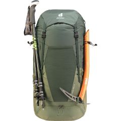 Deuter Futura Pro 40 Litre Sırt Çantası ivy-khaki