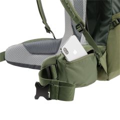 Deuter Futura Pro 40 Litre Sırt Çantası ivy-khaki