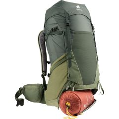 Deuter Futura Pro 40 Litre Sırt Çantası ivy-khaki