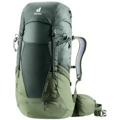 Deuter Futura Pro 40 Litre Sırt Çantası ivy-khaki