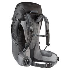 Deuter Futura Pro 40 Litre Sırt Çantası black-graphite