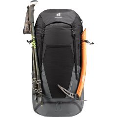 Deuter Futura Pro 40 Litre Sırt Çantası black-graphite