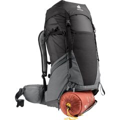 Deuter Futura Pro 40 Litre Sırt Çantası black-graphite