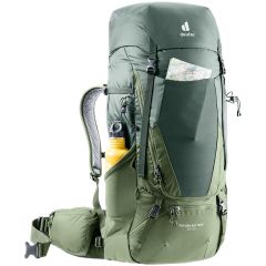 Deuter Futura Air Trek 50+10 Litre Sırt Çantası ivy-khaki