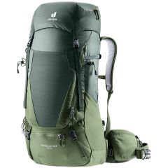 Deuter Futura Air Trek 50+10 Litre Sırt Çantası ivy-khaki