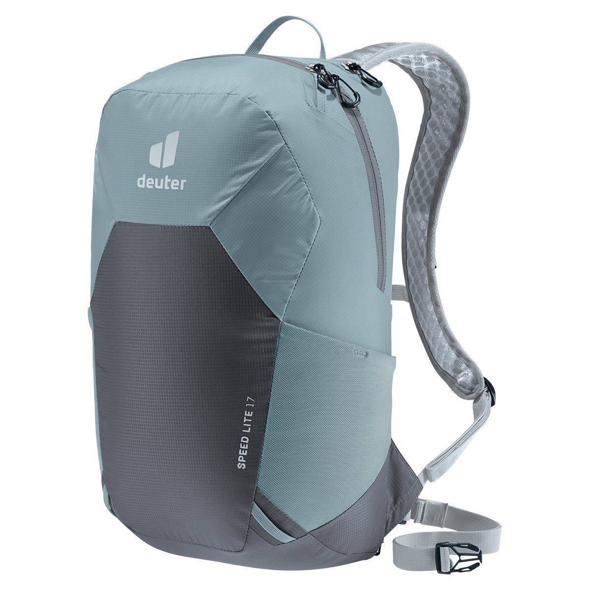 Deuter Speed Lite 17 Litre Sırt Çantası shale-graphite