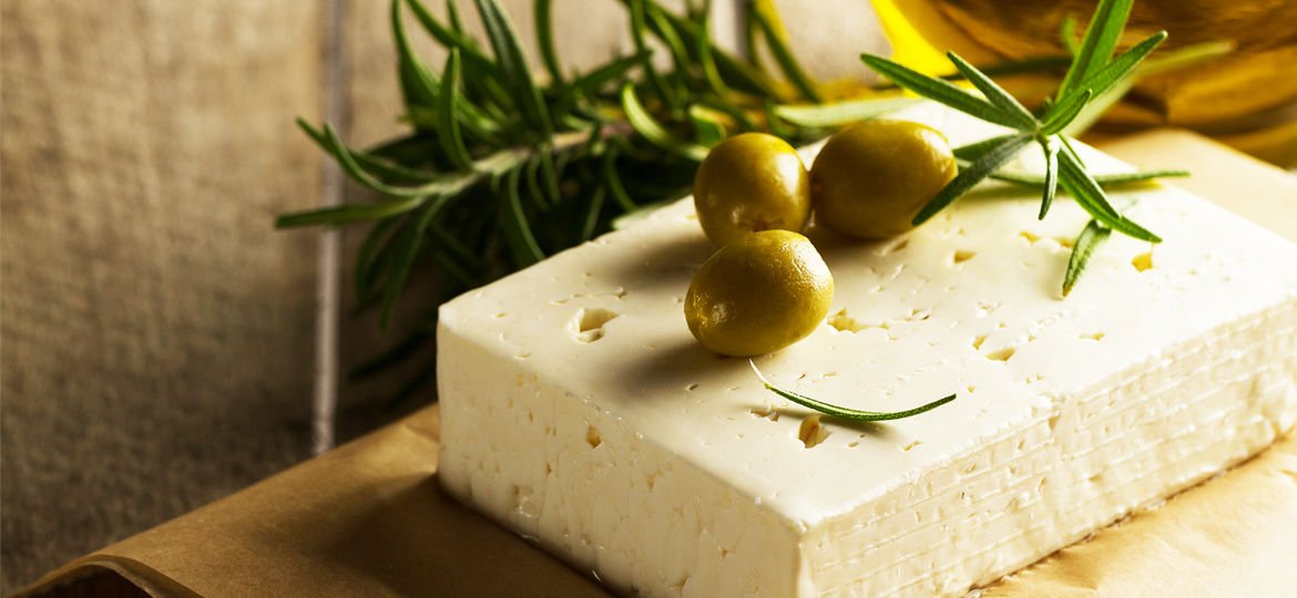 Datçam'dan Gurme Peynir Çeşitleri ile Tanışın
