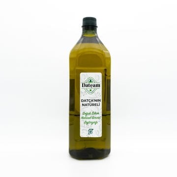 Datça'nın Natüreli Soğuk Sıkım Zeytinyağı (Plastik Şişe) 2000 Ml
