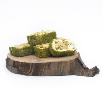 Antep Fıstıklı Lokum 1000gr