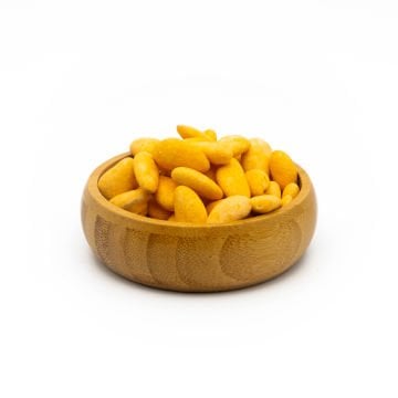 Mandalinalı Badem Şekeri 250gr