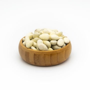 Muzlu Badem Şekeri 250gr