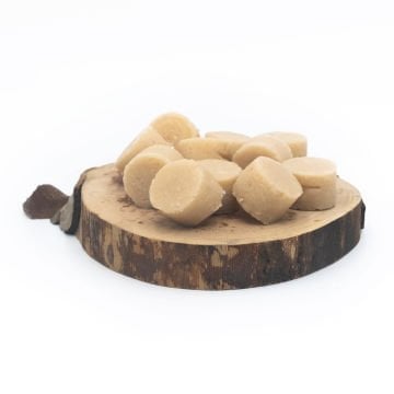 Şekersiz Badem Ezmesi 500gr