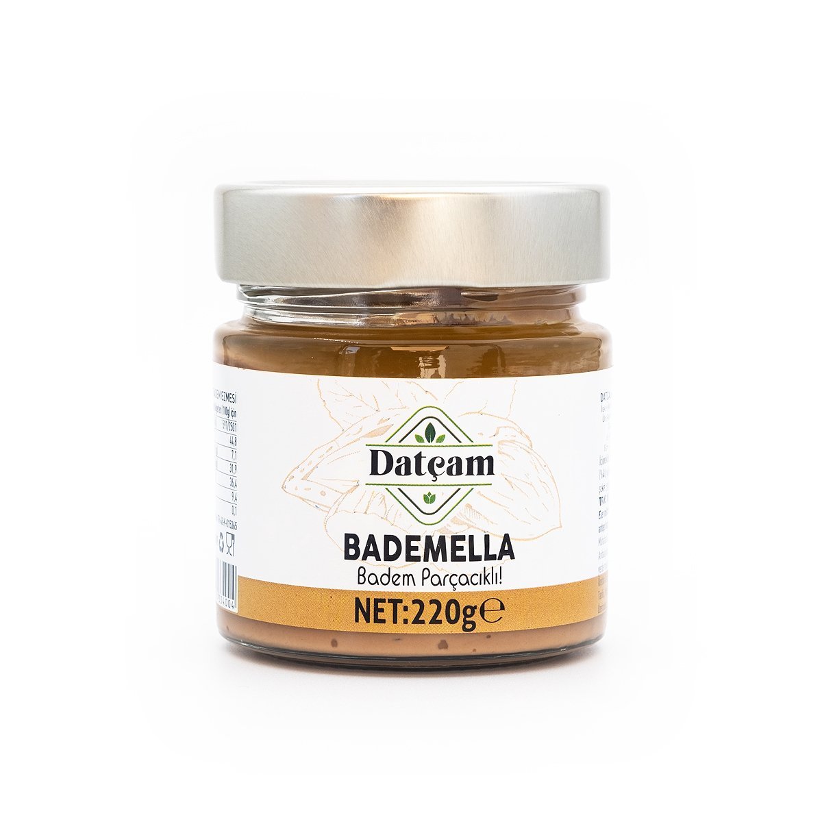 Bademella 220gr