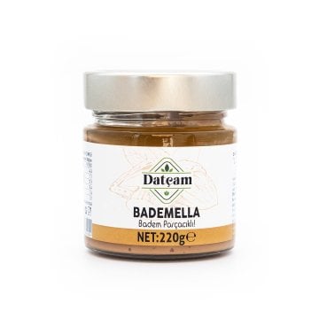 Bademella 220gr