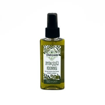 Zeytin Çiçeği Kolonyası 400ml