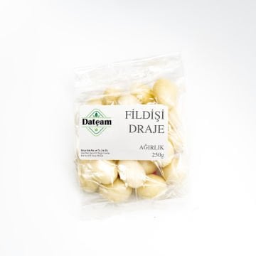 Fildişi Badem Draje 250gr