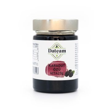 Karadut Özü 420gr