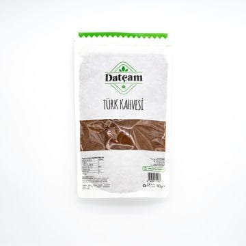 Türk Kahvesi 150gr