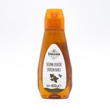 Biberon Süzme Kekik Diken Balı 400gr