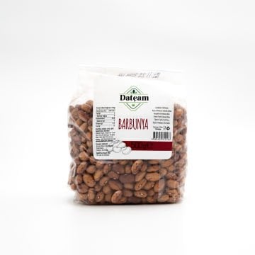 Barbunya 500gr
