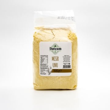 Mısır Unu 500gr