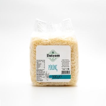 Pirinç 500gr