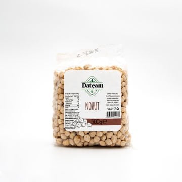 Nohut 500gr