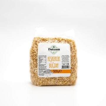 Keşkek Buğday 500gr