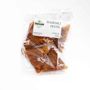 Bademli Pestil 1kg