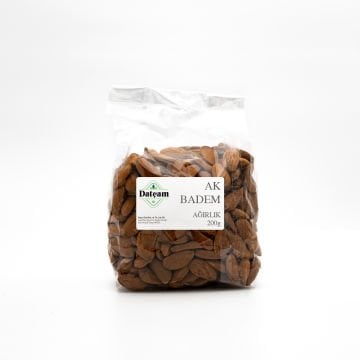 Ak Badem 200gr
