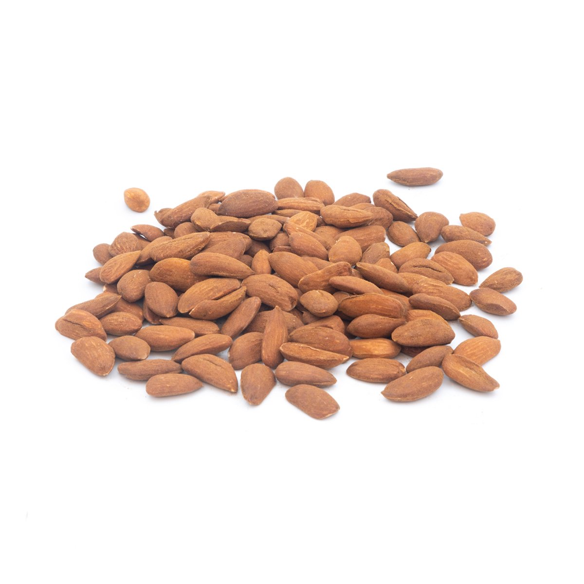 Çifte Kavrulmuş Badem 125gr