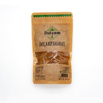 Datçam Köy Baharatı 150gr