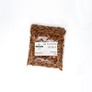 Ak Badem Duble 200gr