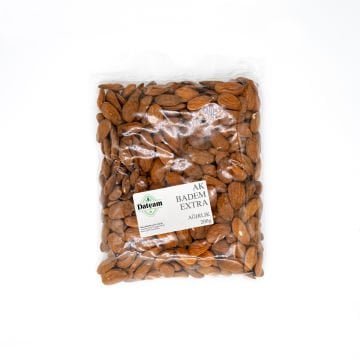 Ak Badem Ekstra 200gr