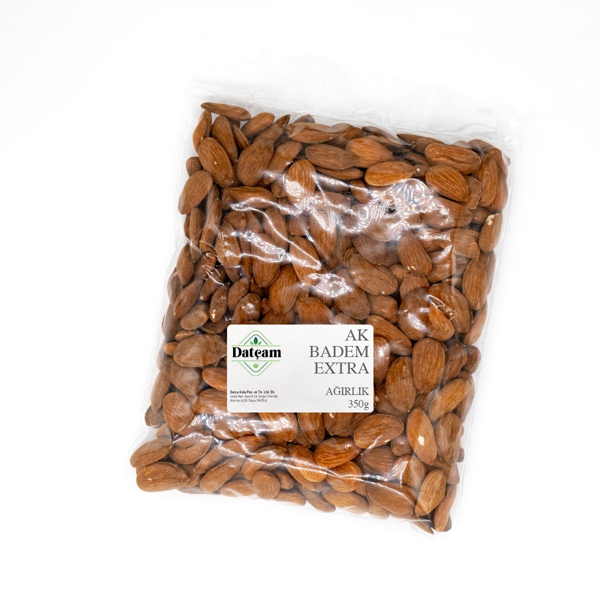 Ak Badem Ekstra 350gr